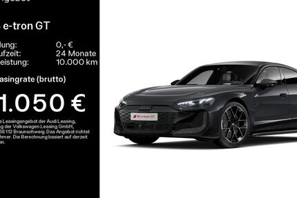 Audi RS e-tron GT 11.800 km 124.179 &euro; Hanau 63452