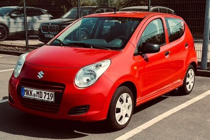 Suzuki Alto 119.950 km 3.200 &euro; Erlensee 63526