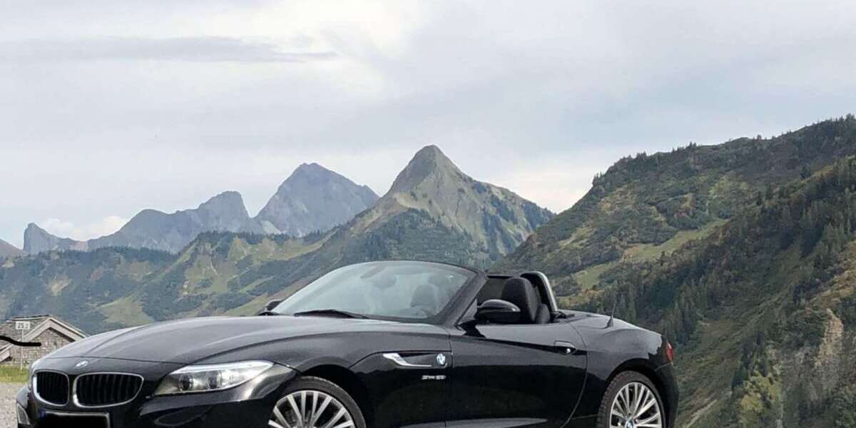 BMW Z4 84.500 km 23.899 &euro; Gelnhausen 63571
