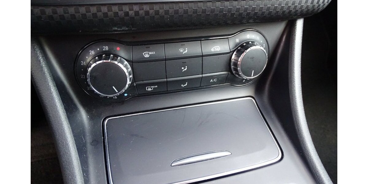 Mercedes-Benz A 200 d Klima 152.100 km 10.890 &euro; Rodgau 63110