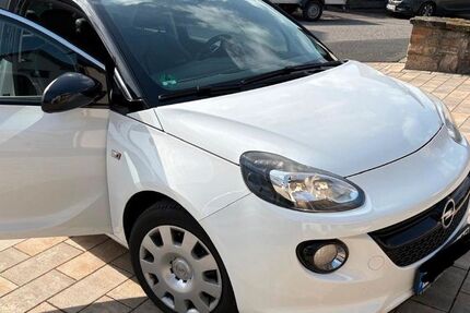 Opel Adam 135.000 km 5.999 &euro; Großostheim 63762