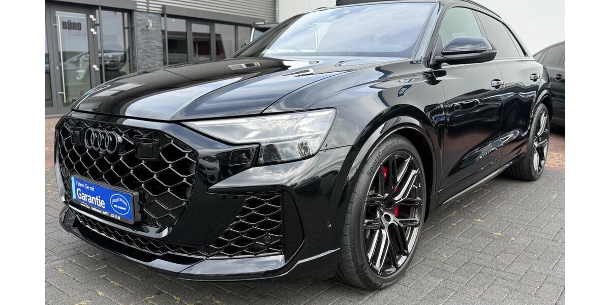 Audi RSQ8 2.800 km 122.999 &euro; Gelnhausen 63571