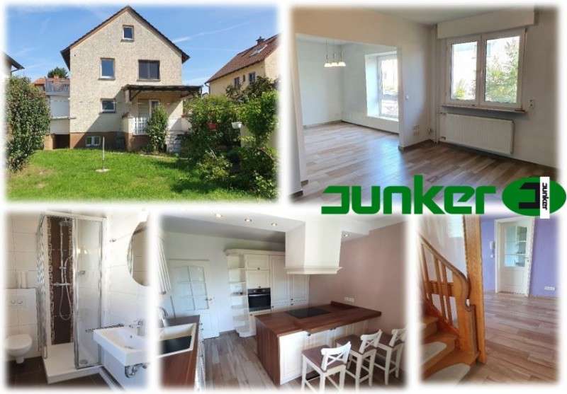 Einfamilienhaus Hainburg - 4 Zimmer, 125 m&sup2;, 449.000&euro; | Angebot:26120208