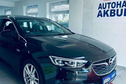 Opel Insignia 98.000 km 15.250 &euro; Bruchköbel 63486