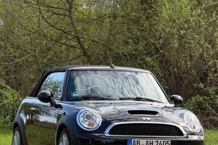 Mini Cooper S Cabrio 143.000 km 10.800 &euro; Karlstein 63791