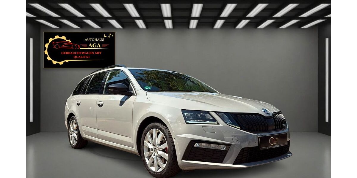 Skoda Octavia 218.000 km 14.790 &euro; Hanau 63452