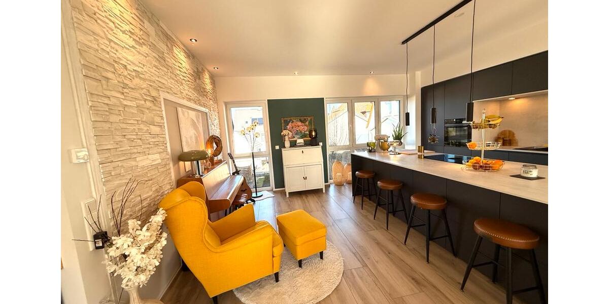 Einfamilienhaus Erlenbach am Main - 5.5 Zimmer, 143 m&sup2;, 689.000&euro; | Angebot:25238010