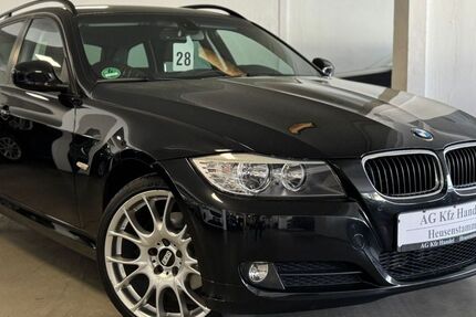 BMW 318 107.815 km 8.499 &euro; Heusenstamm 63150
