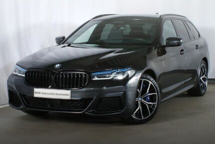 BMW 540 125.758 km 39.458 &euro; Maintal 63477