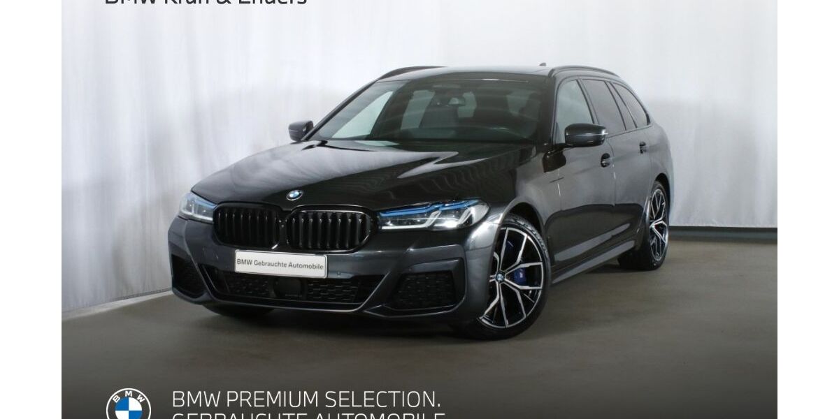 BMW 540 125.758 km 39.458 &euro; Maintal 63477