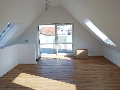 TRÄUMEN UND WOHNEN MIT STIL - Maisonettenwohnung Goldbach | Angebot:26037781