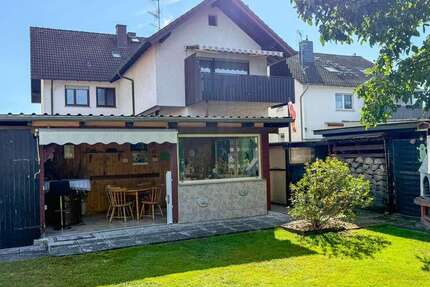 Haus Eppertshausen - 12 Zimmer, 274 m&sup2;, 764.000&euro; | Angebot:25646024