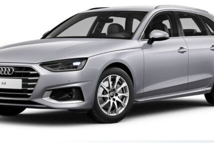 Audi A4 45.330 km 28.750 &euro; Großwallstadt 63868