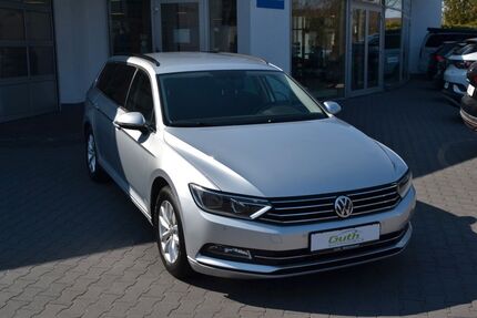 VW Passat Variant 109.000 km 13.990 &euro; Babenhausen 64832