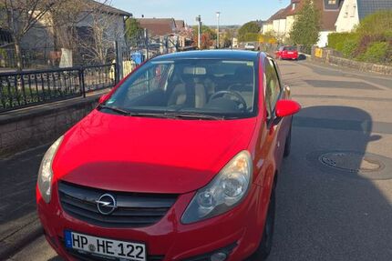 Opel Corsa 168.000 km 3.200 &euro; Reinheim 64354