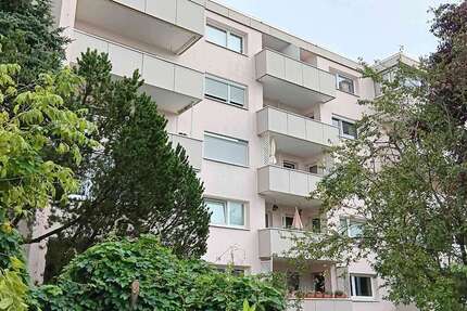 Wohnung Dietzenbach - 3 Zimmer, 80 m&sup2;, 275.000&euro; | Angebot:22256086