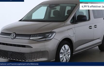 VW Caddy 8.042 km 37.320 &euro; Hanau 63452