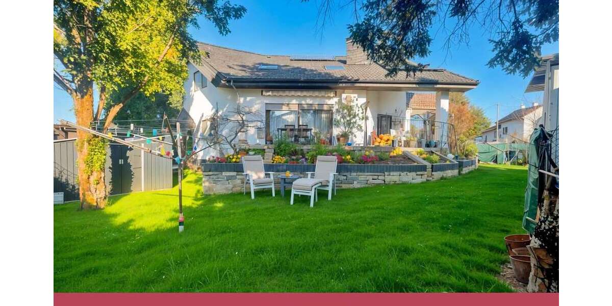 Einfamilienhaus Gelnhausen - 12 Zimmer, 276 m&sup2;, 750.000&euro; | Angebot:26205632