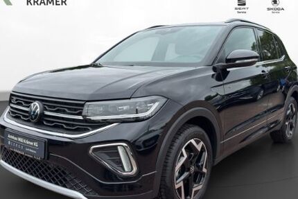 VW T-Cross 3.500 km 30.990 &euro; Gross Bieberau 64401