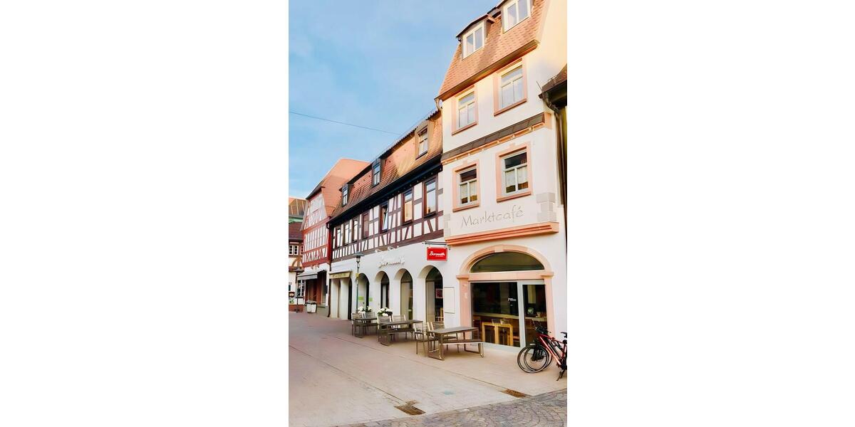 Gewerbeobjekt Dieburg - 1.360&euro; | Angebot:20491170