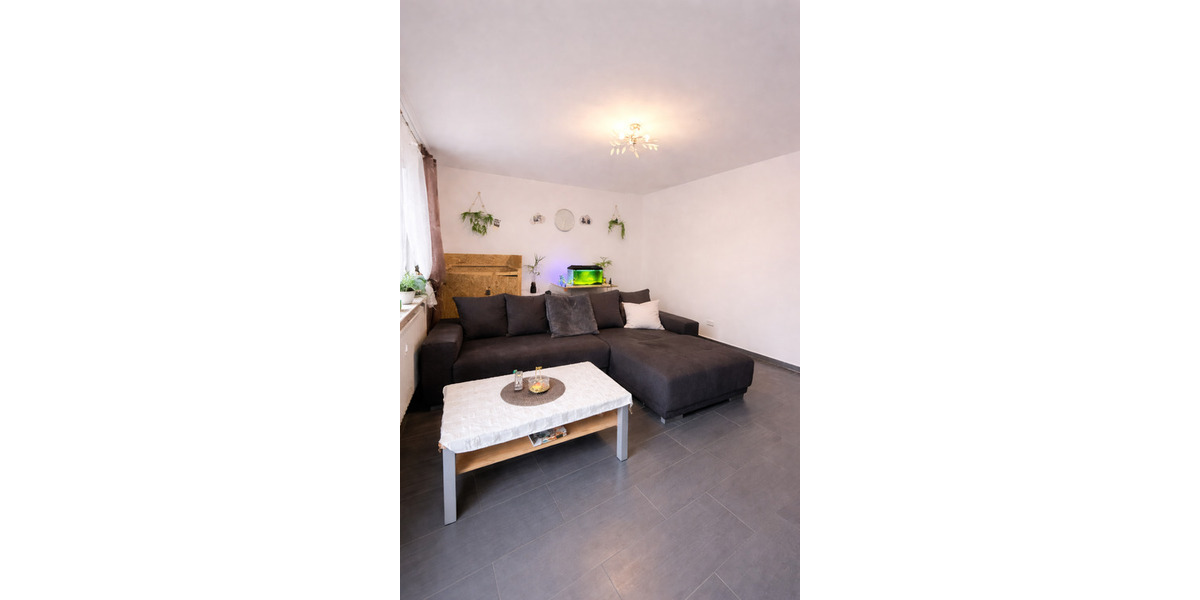 Mehrfamilienhaus, Wohnhaus Flörsbachtal Kempfenbrunn - 9 Zimmer, 249 m&sup2;, 239.000&euro; | Angebot:26306000