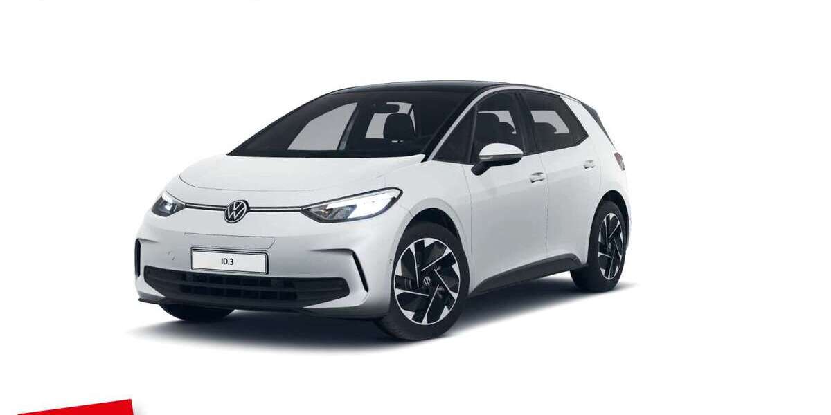 VW ID.3 18.150 km 28.450 &euro; Bürgstadt 63927