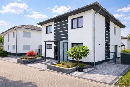 Haus Mainhausen - 4 Zimmer, 160 m&sup2;, 1.000.000&euro; | Angebot:26033094