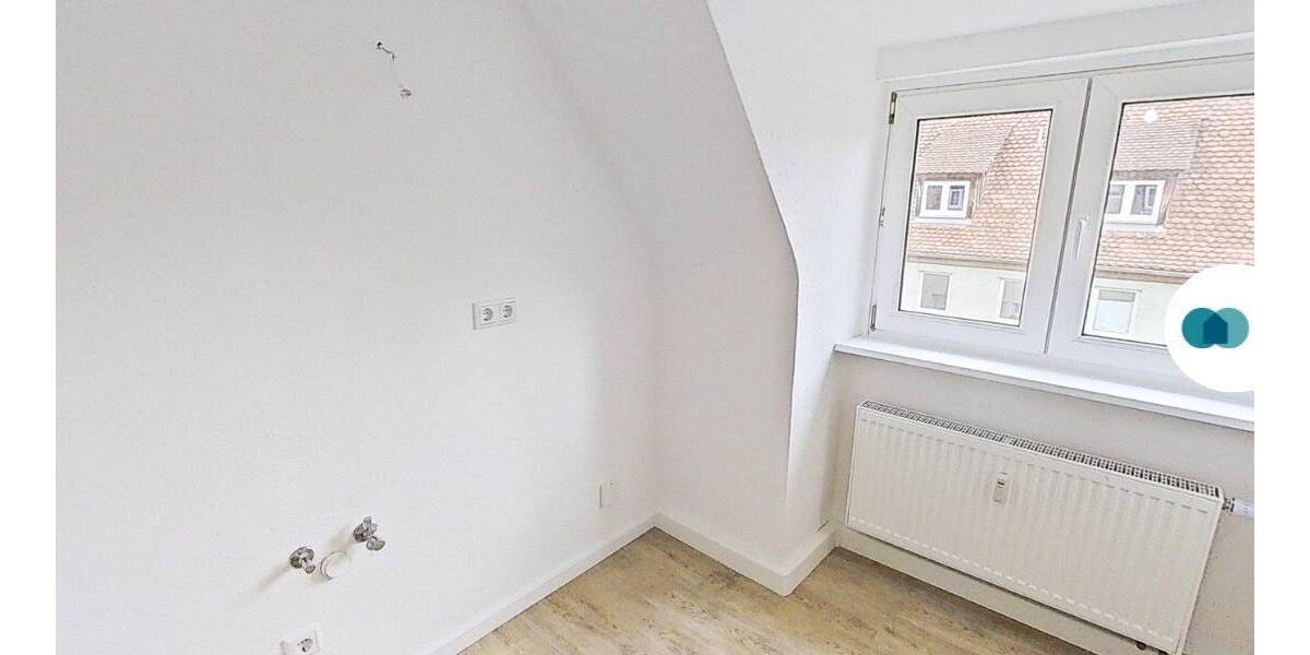 Etagenwohnung Erlenbach am Main Erlenbach - 2 Zimmer, 46 m&sup2;, 455&euro; | Angebot:26862641