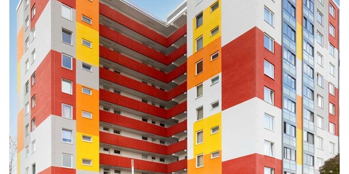 Etagenwohnung Hanau - 2 Zimmer, 55 m&sup2;, 123.000&euro; | Angebot:26185947