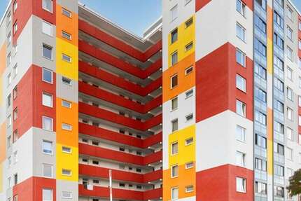 Wohnung Hanau - 2 Zimmer, 55 m&sup2;, 123.000&euro; | Angebot:26185947