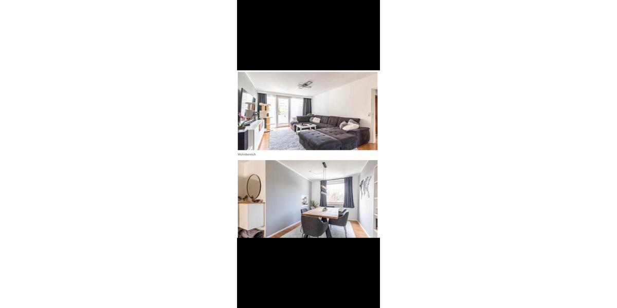 Etagenwohnung Rodenbach - 3 Zimmer, 86 m&sup2;, 990&euro; | Angebot:26649784