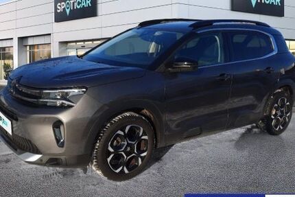 Citroen C5 Aircross 35.510 km 21.980 &euro; Maintal 63477