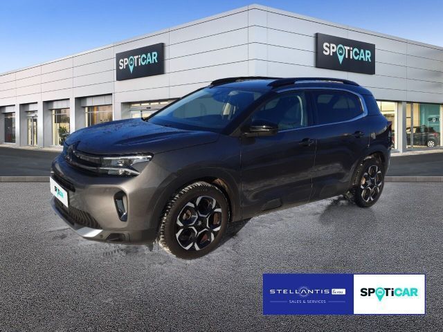 Citroen C5 Aircross 35.510 km 22.790 &euro; Maintal 63477