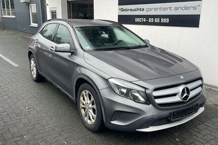 Mercedes-Benz GLA 200 298.000 km 8.160 &euro; Rödermark 63322