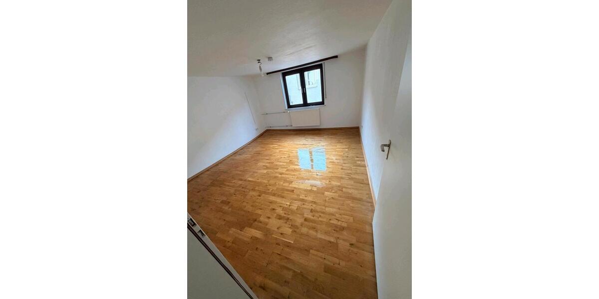 Etagenwohnung Aschaffenburg Gailbach - 1 Zimmer, 20 m&sup2;, 550&euro; | Angebot:25143226