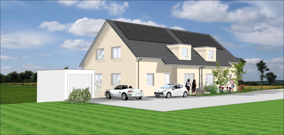 Erdgeschoßwohnung Glattbach - 5 Zimmer, 135 m&sup2;, 1.820&euro; | Angebot:26681579