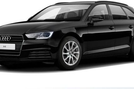 Audi A4 86.500 km 22.880 &euro; Großwallstadt 63868