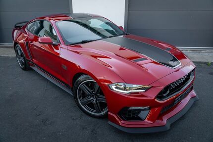 Ford Mustang 70.500 km 37.000 &euro; Obernburg a.Main 63785