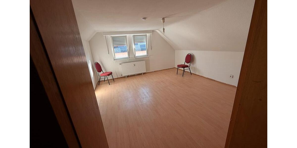 Etagenwohnung Rodgau - 3 Zimmer, 90 m&sup2;, 1.150&euro; | Angebot:26019508