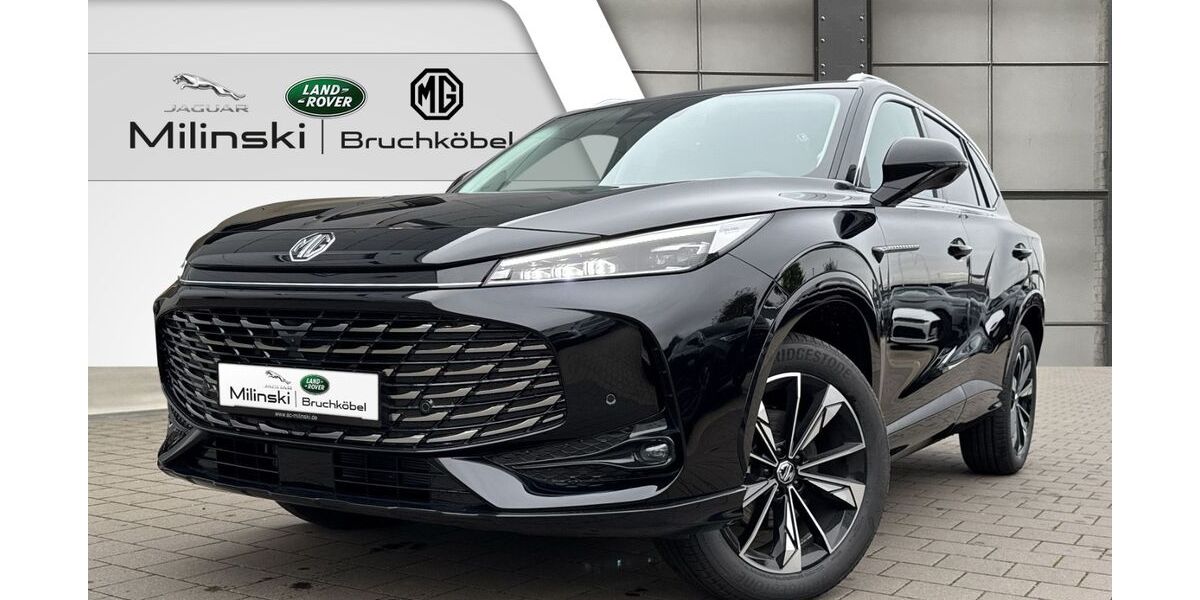 MG HS 2.900 km 29.990 &euro; Bruchköbel 63486