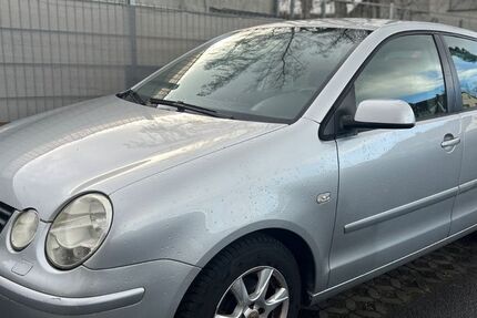 VW Polo 137.000 km 1.490 &euro; Mühlheim am Main 63165