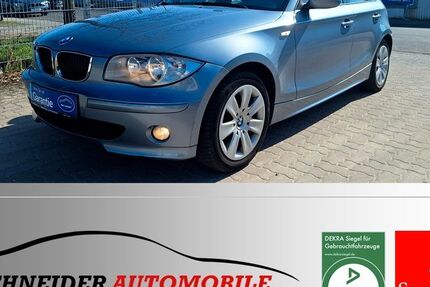 BMW 118 156.365 km 3.100 &euro; Stockstadt 63811