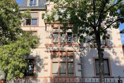 Wohnung Hanau Innenstadt - 3 Zimmer, 78 m&sup2;, 1.250&euro; | Angebot:26122862