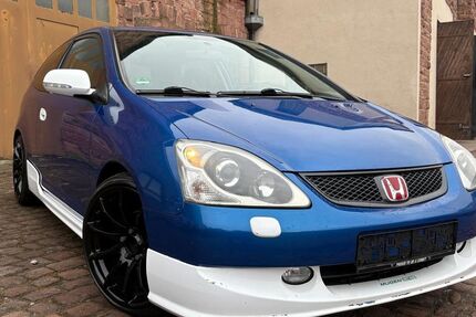 Honda Civic 178.701 km 2.999 &euro; Freudenberg 97896