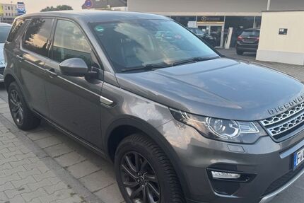 Land Rover Discovery 99.000 km 8.740 &euro; Rödermark 63322