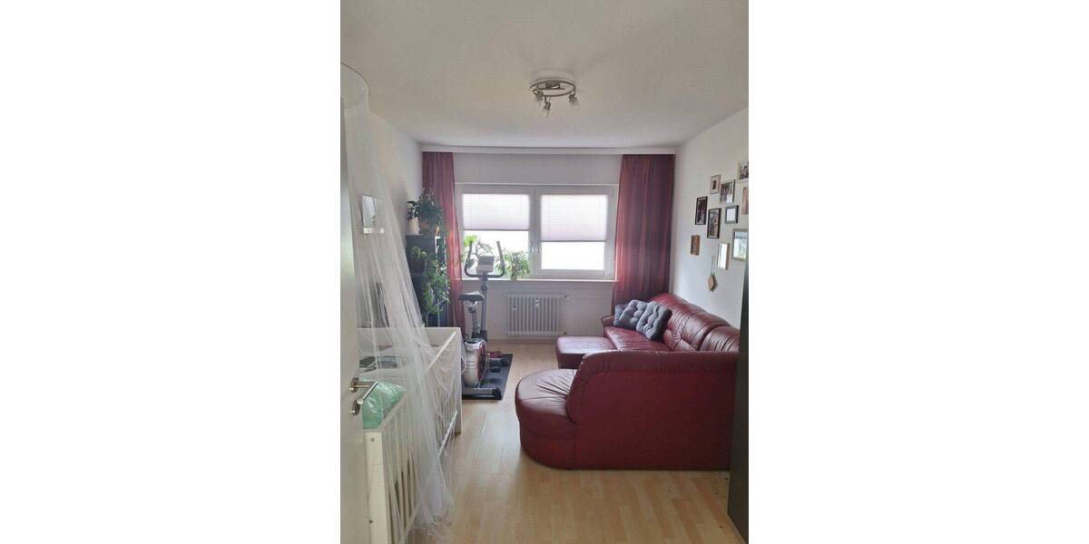 Etagenwohnung Goldbach - 3 Zimmer, 101 m&sup2;, 340.000&euro; | Angebot:26791498
