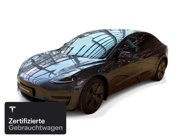 Tesla Model 3 57.786 km 26.100 &euro; Hanau 63457
