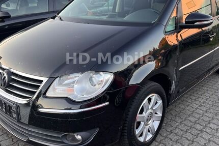 VW Touran 400.000 km 2.250 &euro; Freigericht - Somborn 63579