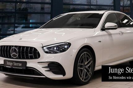 Mercedes-Benz E 53 AMG 70.980 km 49.970 &euro; Alzenau 63755
