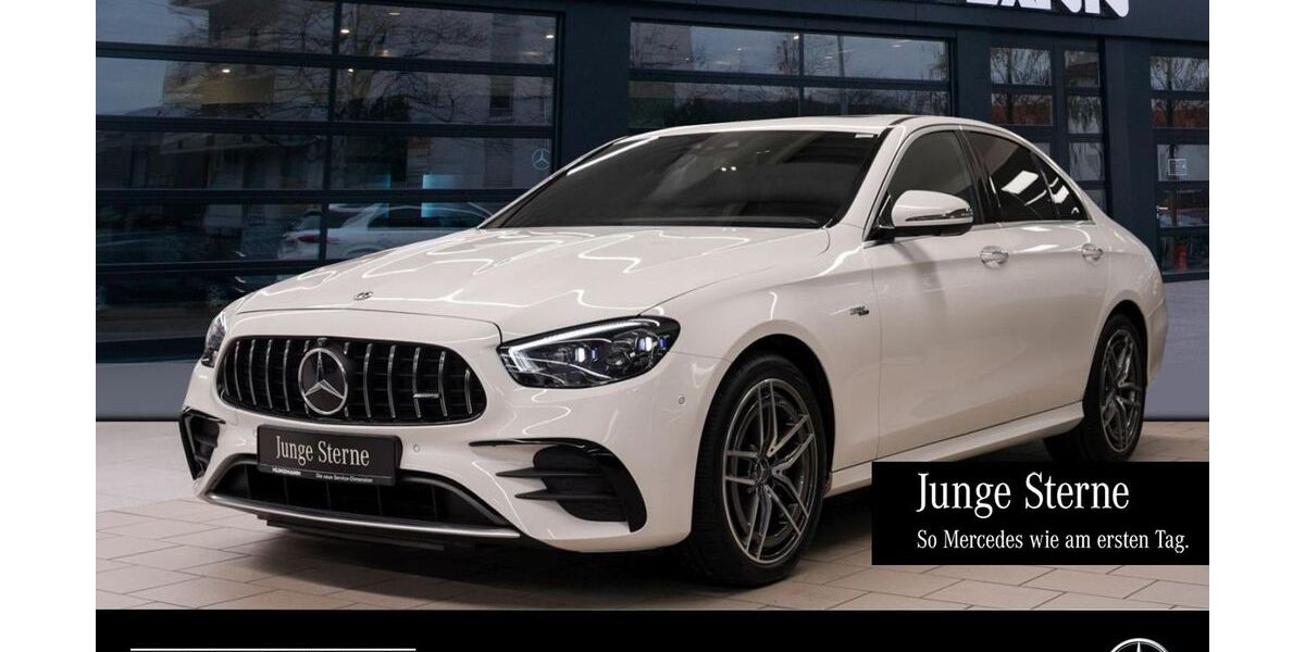 Mercedes-Benz E 53 AMG 70.980 km 51.480 &euro; Alzenau 63755